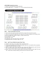 Preview for 12 page of Alex CF 1801 User Manual