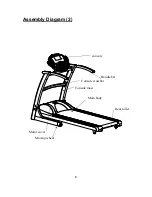 Предварительный просмотр 10 страницы Alex CF-2102 Manual