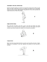 Предварительный просмотр 25 страницы Alex CF-2102 Manual