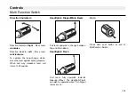 Предварительный просмотр 19 страницы Alexander Dennis Trident 2 Operation Manual