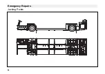 Предварительный просмотр 44 страницы Alexander Dennis Trident 2 Operation Manual