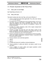 Preview for 5 page of Alexander Schleicher ASK 21 Mi Flight Manual