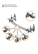 Preview for 5 page of Alexo Sweden 604-060x Assembly Instructions Manual