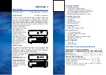 Preview for 3 page of Alf FDAT-TX User Manual