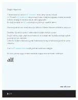 Предварительный просмотр 4 страницы Alf ISIV-01 User Manual