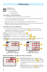 Preview for 8 page of Alf Noyes OLS Series User Manual