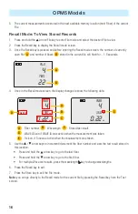 Preview for 16 page of Alf Noyes OLS Series User Manual