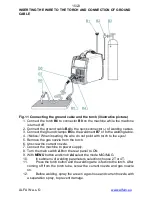 Preview for 15 page of Alfa IN 5.0284 Operating Manual