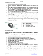 Preview for 15 page of Alfa IN 5.0286 Operating Manual