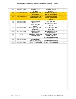 Preview for 5 page of Alfa IN ALFIN 161 W MG120-1 Service Manual