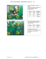 Preview for 7 page of Alfa IN ALFIN 161 W MG120-1 Service Manual