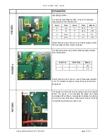 Preview for 14 page of Alfa IN ALFIN 161 W MG120-1 Service Manual