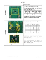 Предварительный просмотр 22 страницы Alfa IN alfin 281 w Service Manual