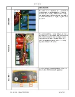 Предварительный просмотр 23 страницы Alfa IN alfin 281 w Service Manual