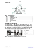 Preview for 12 page of Alfa IN aXe 250 PULSE Smart (AL)GAS Instruction Manual