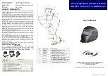 Preview for 2 page of Alfa IN BARRACUDA S777C User Manual