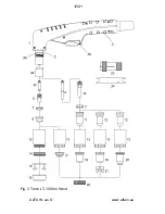 Предварительный просмотр 12 страницы Alfa IN PEGAS 160 PLASMA Operating Manual