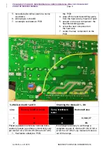 Preview for 8 page of Alfa IN PEGAS 200 T PULSE HF Service Manual