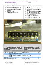 Preview for 9 page of Alfa IN PEGAS 200 T PULSE HF Service Manual