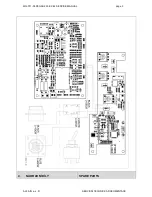 Preview for 3 page of Alfa IN PEGAS 250 E CEL Service Manual