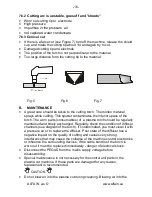 Preview for 16 page of Alfa IN PEGAS 40 PLASMA PFC Operating Manual