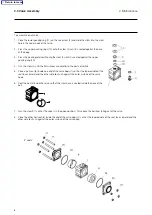 Предварительный просмотр 8 страницы Alfa Laval 5308 Instruction Manual