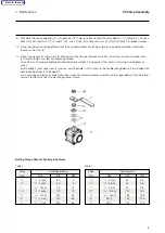 Предварительный просмотр 9 страницы Alfa Laval 5308 Instruction Manual