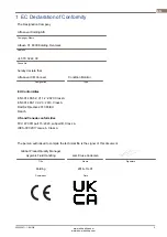 Preview for 5 page of Alfa Laval 8010014918 Instruction Manual