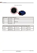 Preview for 10 page of Alfa Laval 8010014918 Instruction Manual