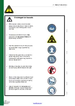 Предварительный просмотр 10 страницы Alfa Laval 881145-09-01/7 Manual