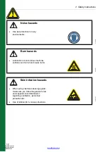 Предварительный просмотр 12 страницы Alfa Laval 881145-09-01/7 Manual