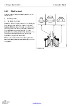 Предварительный просмотр 24 страницы Alfa Laval 881145-09-01/7 Manual