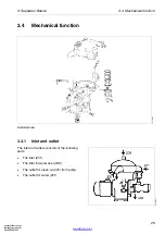 Предварительный просмотр 25 страницы Alfa Laval 881145-09-01/7 Manual