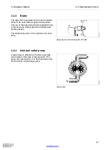 Предварительный просмотр 27 страницы Alfa Laval 881145-09-01/7 Manual