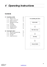 Предварительный просмотр 31 страницы Alfa Laval 881145-09-01/7 Manual