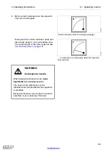 Предварительный просмотр 35 страницы Alfa Laval 881145-09-01/7 Manual