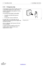 Предварительный просмотр 38 страницы Alfa Laval 881145-09-01/7 Manual