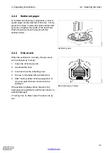 Предварительный просмотр 41 страницы Alfa Laval 881145-09-01/7 Manual