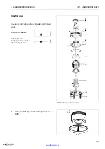 Предварительный просмотр 43 страницы Alfa Laval 881145-09-01/7 Manual