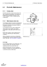 Предварительный просмотр 46 страницы Alfa Laval 881145-09-01/7 Manual