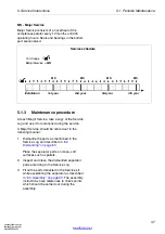 Предварительный просмотр 47 страницы Alfa Laval 881145-09-01/7 Manual