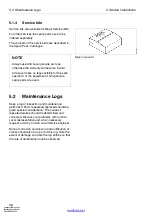 Предварительный просмотр 48 страницы Alfa Laval 881145-09-01/7 Manual