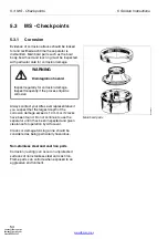 Предварительный просмотр 54 страницы Alfa Laval 881145-09-01/7 Manual