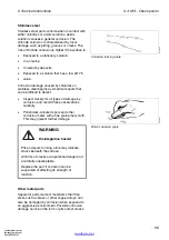 Предварительный просмотр 55 страницы Alfa Laval 881145-09-01/7 Manual