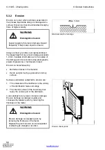 Предварительный просмотр 56 страницы Alfa Laval 881145-09-01/7 Manual