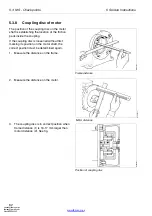 Предварительный просмотр 62 страницы Alfa Laval 881145-09-01/7 Manual