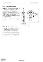 Предварительный просмотр 64 страницы Alfa Laval 881145-09-01/7 Manual