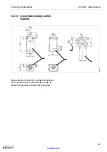 Предварительный просмотр 67 страницы Alfa Laval 881145-09-01/7 Manual