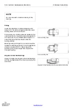 Предварительный просмотр 76 страницы Alfa Laval 881145-09-01/7 Manual