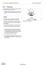 Предварительный просмотр 78 страницы Alfa Laval 881145-09-01/7 Manual